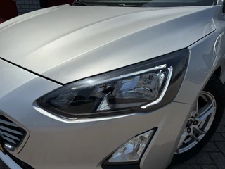 Ford Focus Ford Focus Wagon 1.0 EcoBoost Trend Edition Business FULL LED / KEYLESS / STOELVERW / STUURVERW / CARPLAY / DAB+ / NL-AUTO - afbeelding nr 3