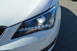 SEAT Ibiza Seat Ibiza 1.0 EcoTSI FR Connect - afbeelding nr 24