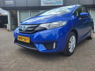 Honda Jazz - afbeelding nr 7