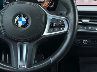 BMW 1 Serie Head-UP Harman-Kardon Dode-Hoek - afbeelding nr 35