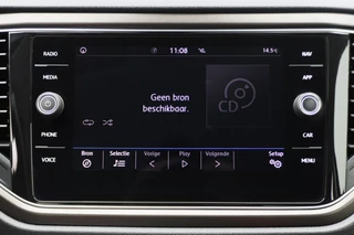 Volkswagen T-Roc Climate, ACC, Apple Carplay, Bluetooth, DAB, PDC, 16'' - afbeelding nr 33