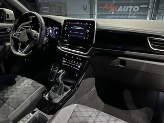 Volkswagen T-Roc Volkswagen T-ROC 1.5 TSI R-Line Business *Keyless*Appconnect*IQLight* - afbeelding nr 30