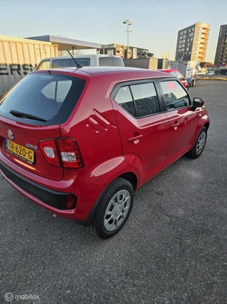 Suzuki Ignis Suzuki Ignis  1.2 Comfort, 2018, AIRCO, 119000 KM, NAP. **** - afbeelding nr 19