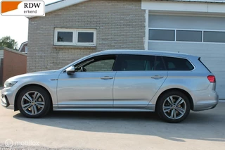 Volkswagen Passat Volkswagen Passat Variant 1.5 TSI R-Line Business + | 150 PK - afbeelding nr 65