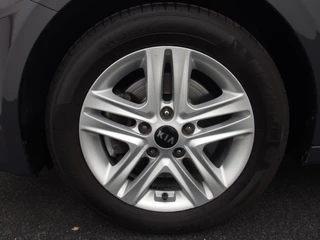 Kia Ceed Sportswagon Kia Ceed Sportswagon 1.0 T-GDi DynamicLine GR NAVI / CAMERA / DAB+ / CARPLAY / PDC / BLUETOOTH / CRUISE / NL-AUTO - afbeelding nr 5
