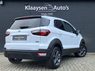 Ford EcoSport - afbeelding nr 5