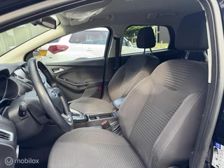 Ford Focus Ford Focus Wagon 1.0 Trend / Automaat / Keyless / Navigatie / etc - afbeelding nr 6