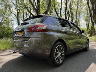 Peugeot 308 - afbeelding nr 4