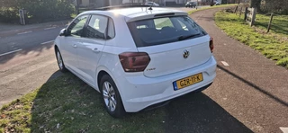 Volkswagen Polo - afbeelding nr 6