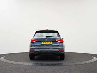 SEAT Arona SEAT Arona 1.0 TSI Style | Navigatie | Stoelverwarming | Camera - afbeelding nr 10