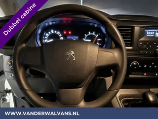 Peugeot Expert Cruisecontrol, Parkeersensoren - afbeelding nr 15