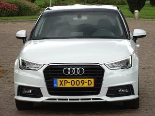 Audi A1 Sportback - afbeelding nr 39