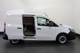 Renault Kangoo Renault Kangoo 1.5 Blue dCi - Airco - Navi - Cruise - € 11.950,- Excl. - afbeelding nr 13