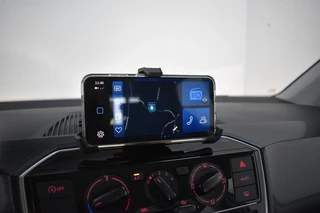 Volkswagen up! Volkswagen up! Up 1.0 Move - afbeelding nr 21