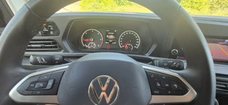 Volkswagen Caddy Volkswagen Caddy Cargo Maxi 2.0 TDI*leren bekleding*Lichtmetaal*Trekhaak*NAP* - afbeelding nr 21