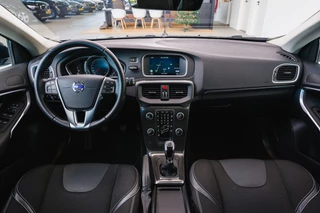 Volvo V40 Volvo V40 T2 Momentum, Business Pack Connect - afbeelding nr 11