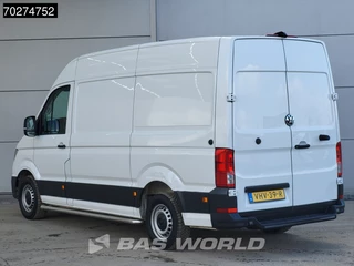 Volkswagen Crafter Volkswagen Crafter Elektrisch Automaat L3H3 115km WLTP 36kWh LED Navi Camera Parkeersensoren L2H2 11m3 Airco Cruise control - afbeelding nr 2