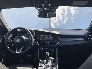 Alfa Romeo Giulia - afbeelding nr 22