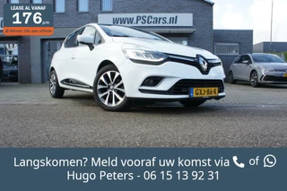 Renault Clio - 60661965-0