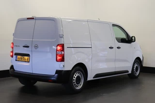 Opel Vivaro Opel Vivaro 2.0 BlueHDi 144PK L2 EURO 6 - Airco - Navi - Cruise - € 19.950,- Excl. - afbeelding nr 2