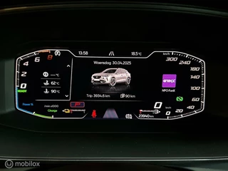 CUPRA Formentor CUPRA Formentor 1.4 TSI e-Hybrid Essential | ACC | Carplay | - afbeelding nr 10