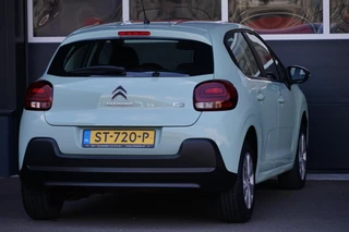 Citroën C3 Citroen C3 1.2 PureTech Feel, NL, CarPlay, PDC, clima, cruise - afbeelding nr 2