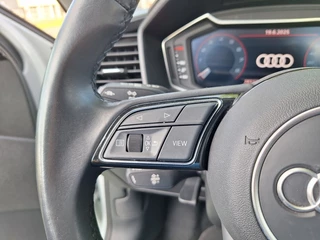 Audi A1 Audi A1 30 TFSI S-LINE Automaat - afbeelding nr 14