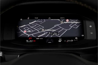 CUPRA Formentor | Dig. Cockpit | Adapt. Cruise | Stoel-+Stuurverw. | Elek. stoel met geheugen | PDC | Camera | NAV + App. Connect | ECC | LM 19
