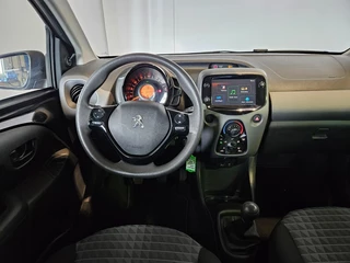 Peugeot 108 Peugeot 108 1.0 e-VTi Active / Camera / CarPlay / Airco / NL Auto - afbeelding nr 18