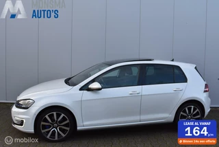 Volkswagen Golf - 445541718-0