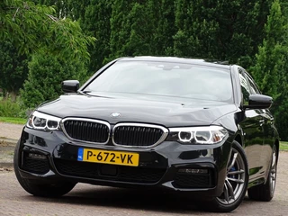 BMW 5 Serie - 276871143-0