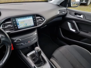 Peugeot 308 ✅PANODAK ✅DEALER ONDERHOUDEN ✅NIEUWE APK - afbeelding nr 28