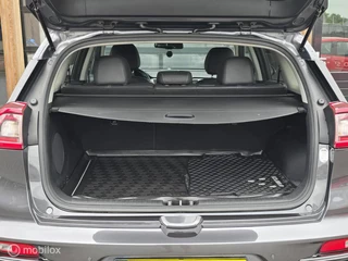 Kia e-Niro KIA E-NIRO EXECUTIVELINE 64kWH LEER ACC CARPLAY CAMERA BTW - afbeelding nr 27