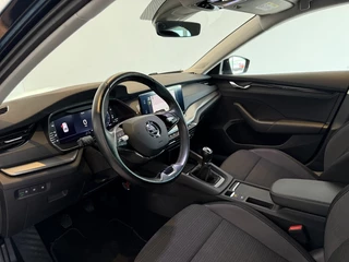 Škoda Octavia Škoda Octavia 1.0 TSI Business Ed. 18