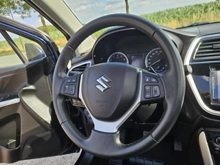 Suzuki S-Cross Suzuki S-Cross 1.4 Boosterjet AllGrip Style Smart Hybrid | Automaat / Trekhaak | Full Option - afbeelding nr 24