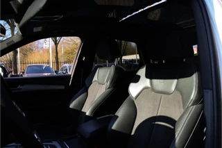 Audi Q5 VOL! | | Pano | Sfeer | B&O VAN €37950,- VOOR €36444,- - afbeelding nr 14