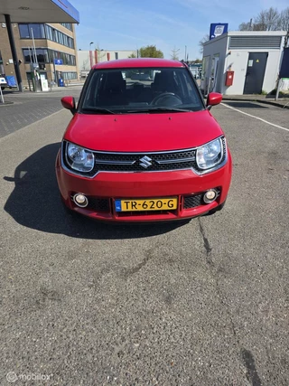 Suzuki Ignis Suzuki Ignis  1.2 Comfort, 2018, AIRCO, 119000 KM, NAP. **** - afbeelding nr 5