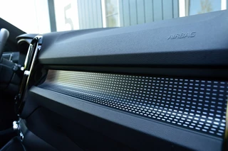 Volvo XC40 Rijklaarprijs-Garantie Leder Interieur Panorama dak Led Camera - afbeelding nr 17