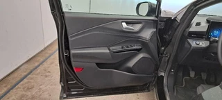 Ford Puma Ford Puma 1.0 EcoBoost Hybrid Titanium 125pk | Winterpack | Sync 4 Navigatie | Elek. achterklep | Keyless | Comfort Pack - afbeelding nr 9