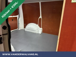 Volkswagen Transporter Trekhaak, Parkeersensoren - afbeelding nr 9