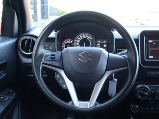 Suzuki Ignis Suzuki Ignis 1.2 Select Smart Hybrid AllGrip | Navigatie | Camera - afbeelding nr 25