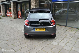 Renault Twingo Renault Twingo 0.9 TCe Intens|21042km|Cabrio|Automaat|Stoelv - afbeelding nr 18
