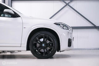 BMW X1 BMW X1 sDrive20i M pakket | Panoramadak | Leder | LED | Sportstoelen | btw auto | zeer mooi | - afbeelding nr 46