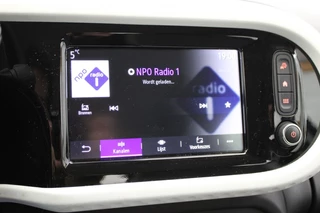 Renault Twingo Renault Twingo electric R80 Collection - Carplay, Cruise, SOH 90% - afbeelding nr 14
