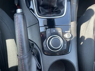 Mazda 3 - afbeelding nr 32