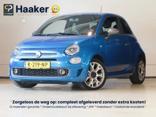 Fiat 500 - 505416905-0