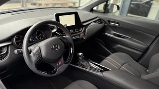 Toyota C-HR - afbeelding nr 3