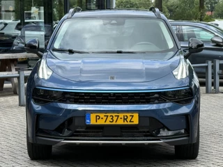 Lynk & Co 01 Lynk & Co 01 1.5/Trekhaak/Navigatie/Cruise/360 camera/Net onderhoud gehad €1700,- - afbeelding nr 6