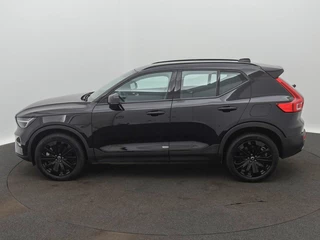 Volvo XC40 - afbeelding nr 2