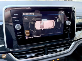Volkswagen T-Roc - afbeelding nr 35